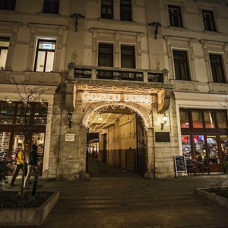 Budapest Kingdom Apartment Central & Car Parking On-Site & Aircon & Quiet & Family Friendly Exteriér fotografie