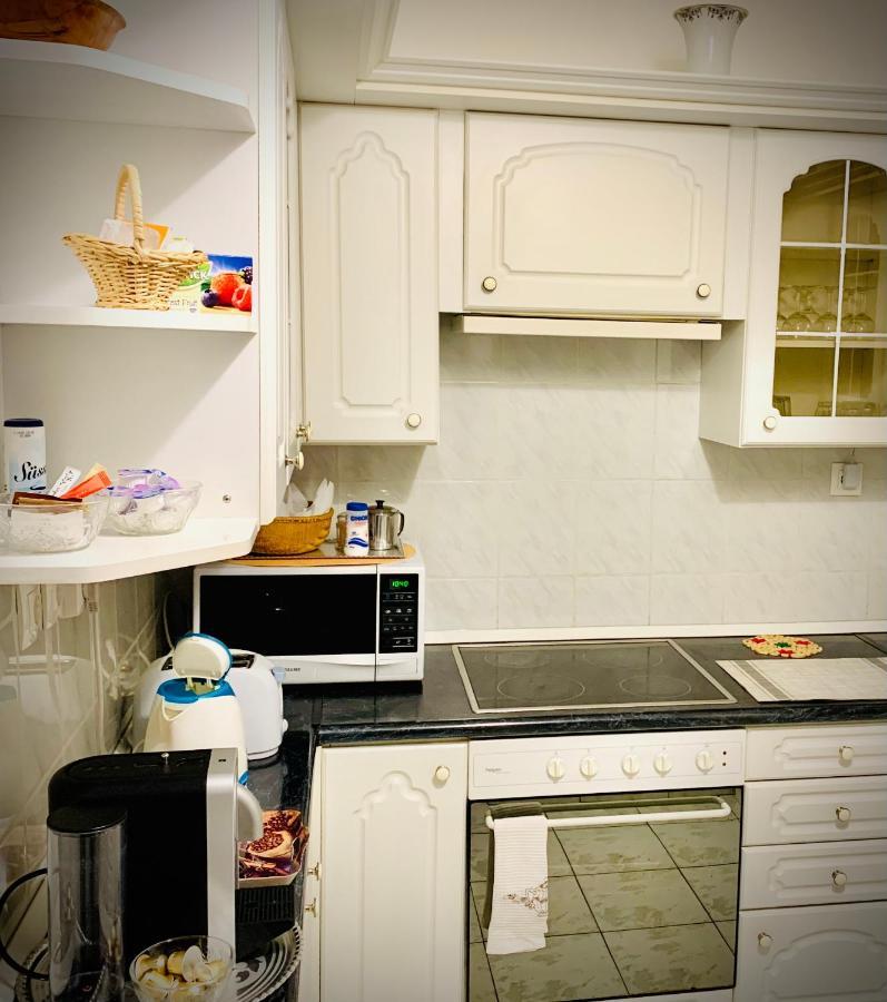 Budapest Kingdom Apartment Central & Car Parking On-Site & Aircon & Quiet & Family Friendly Exteriér fotografie