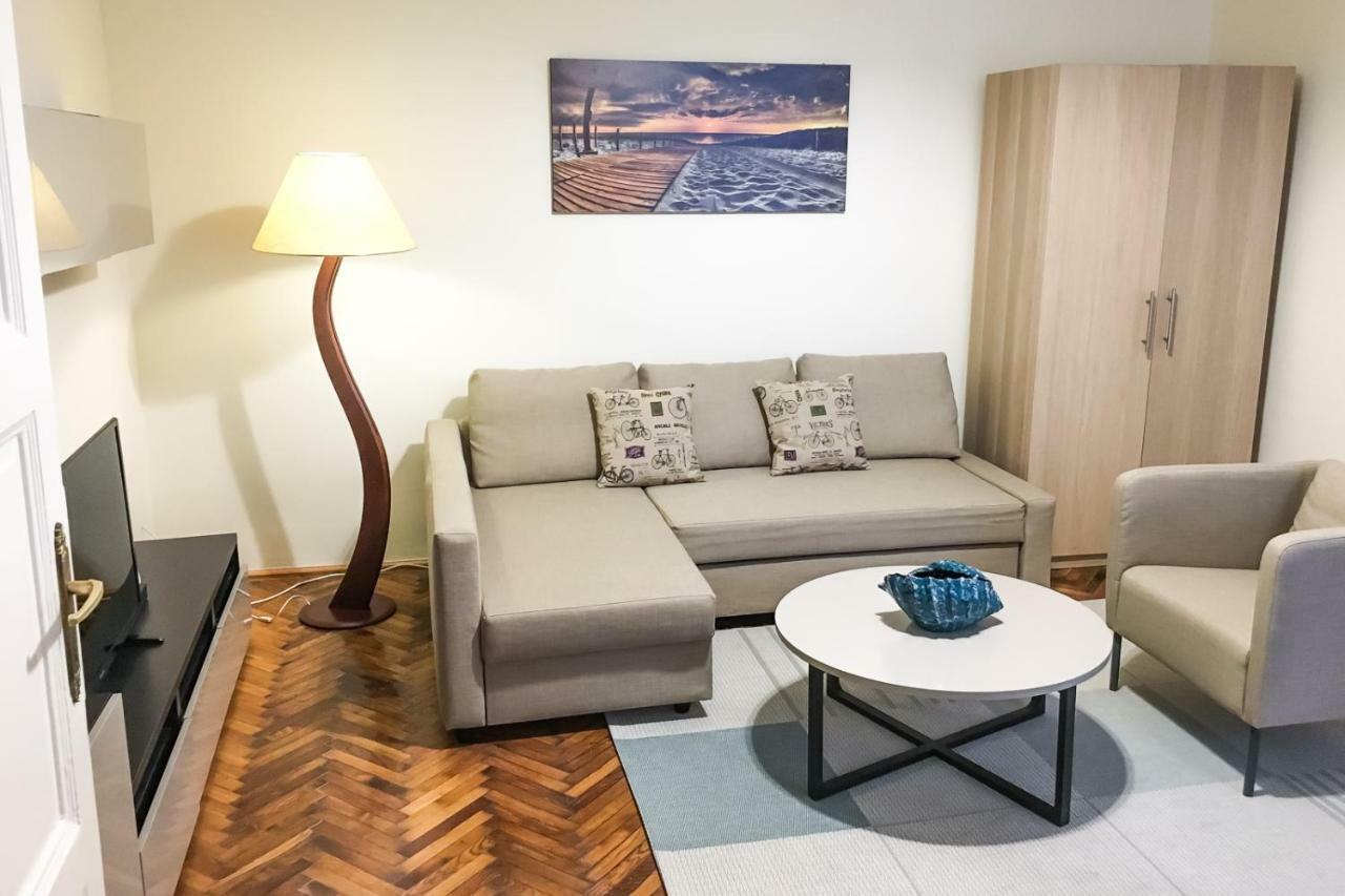 Budapest Kingdom Apartment Central & Car Parking On-Site & Aircon & Quiet & Family Friendly Exteriér fotografie