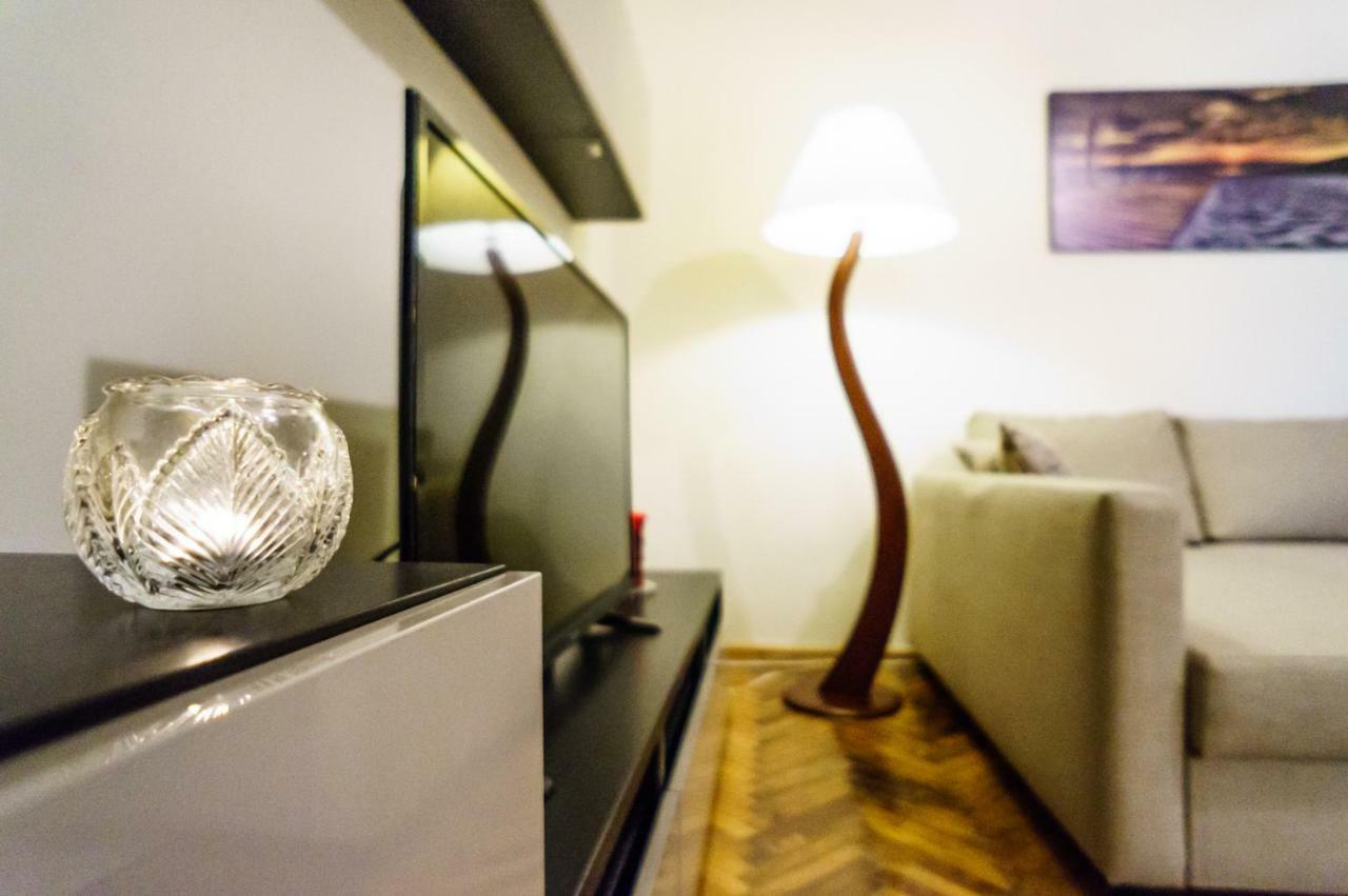 Budapest Kingdom Apartment Central & Car Parking On-Site & Aircon & Quiet & Family Friendly Exteriér fotografie
