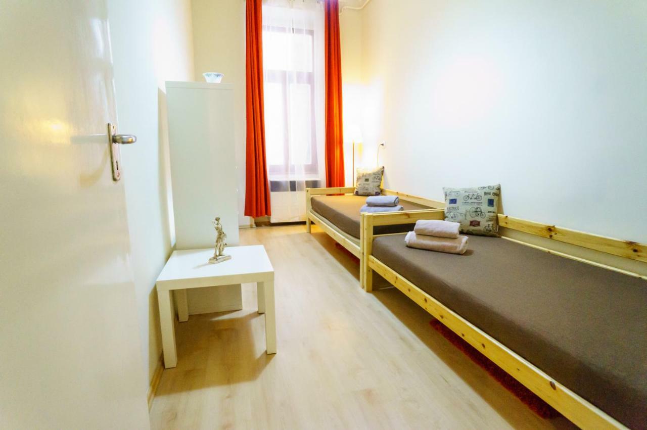 Budapest Kingdom Apartment Central & Car Parking On-Site & Aircon & Quiet & Family Friendly Exteriér fotografie