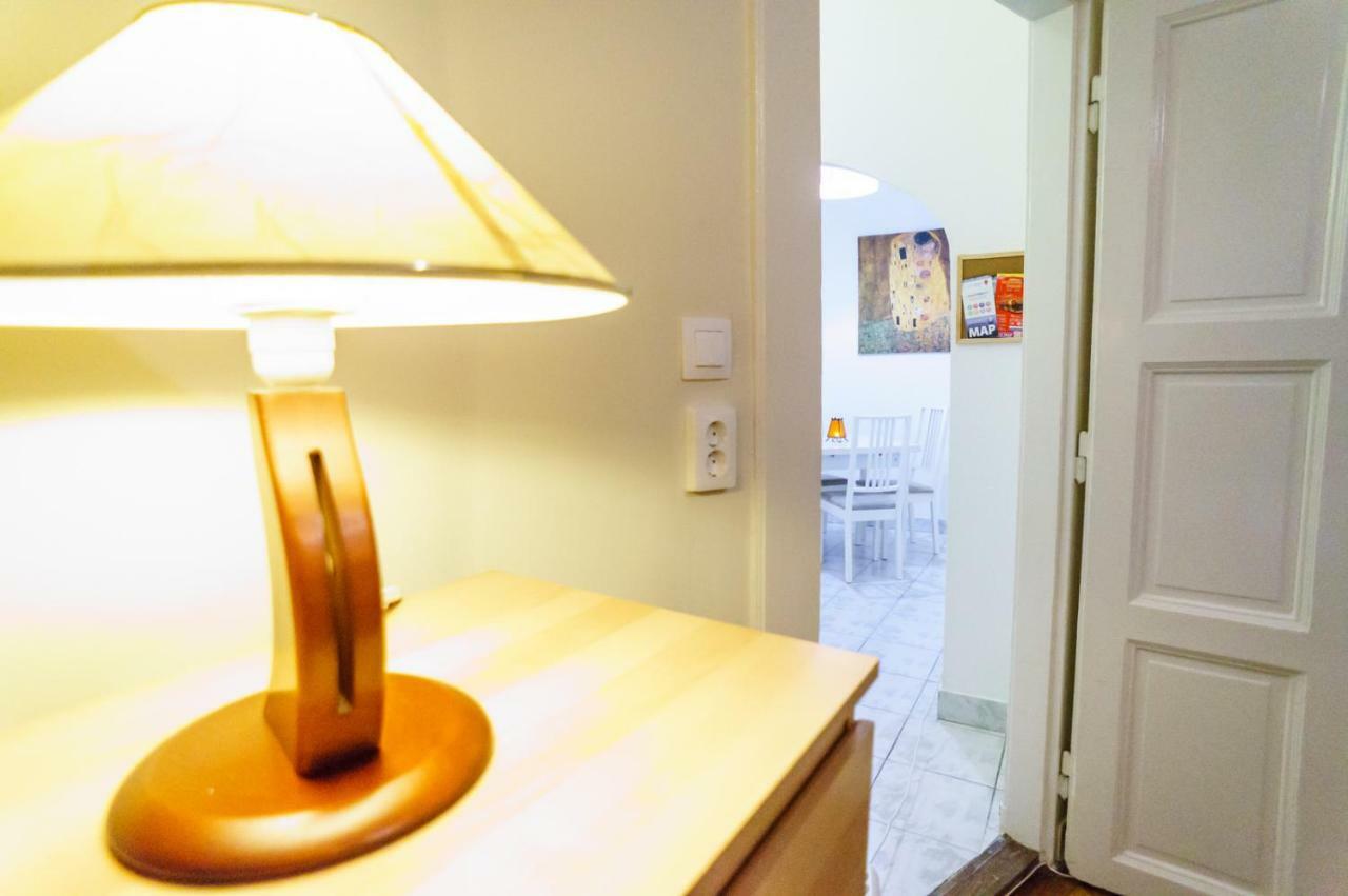 Budapest Kingdom Apartment Central & Car Parking On-Site & Aircon & Quiet & Family Friendly Exteriér fotografie