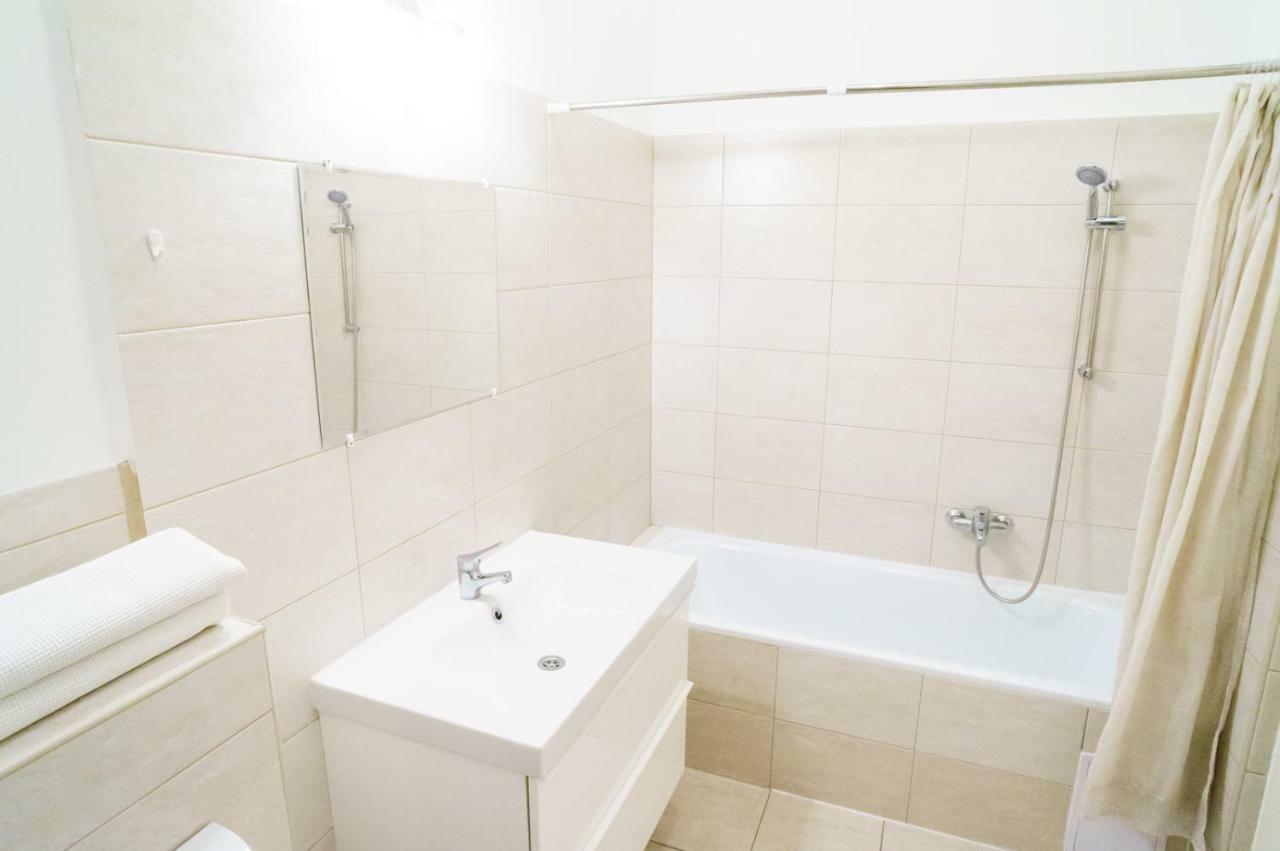 Budapest Kingdom Apartment Central & Car Parking On-Site & Aircon & Quiet & Family Friendly Exteriér fotografie