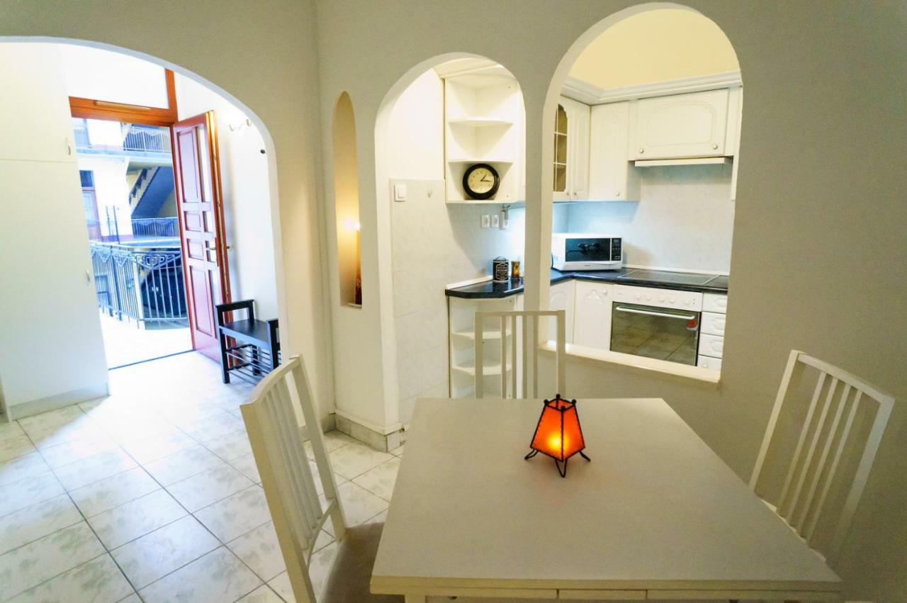 Budapest Kingdom Apartment Central & Car Parking On-Site & Aircon & Quiet & Family Friendly Exteriér fotografie