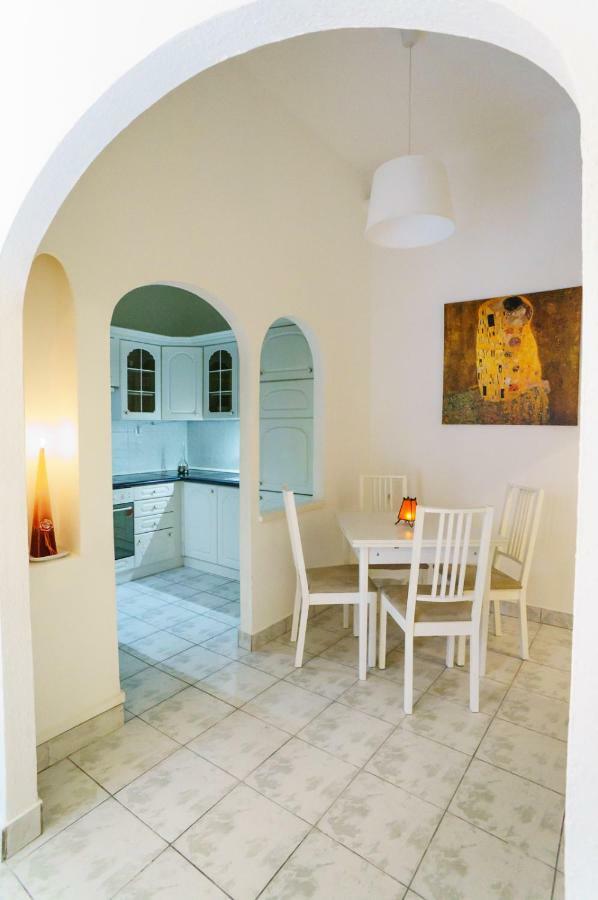 Budapest Kingdom Apartment Central & Car Parking On-Site & Aircon & Quiet & Family Friendly Exteriér fotografie