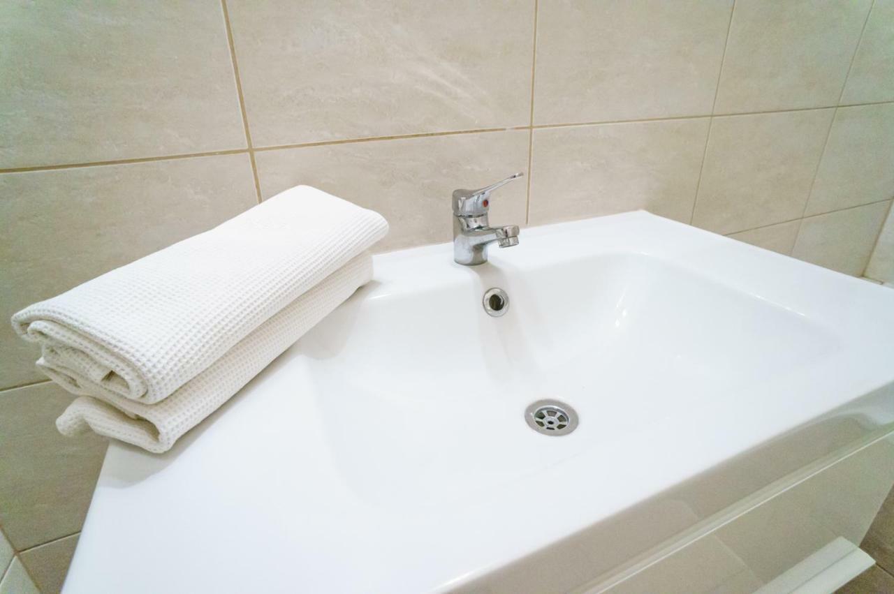 Budapest Kingdom Apartment Central & Car Parking On-Site & Aircon & Quiet & Family Friendly Exteriér fotografie