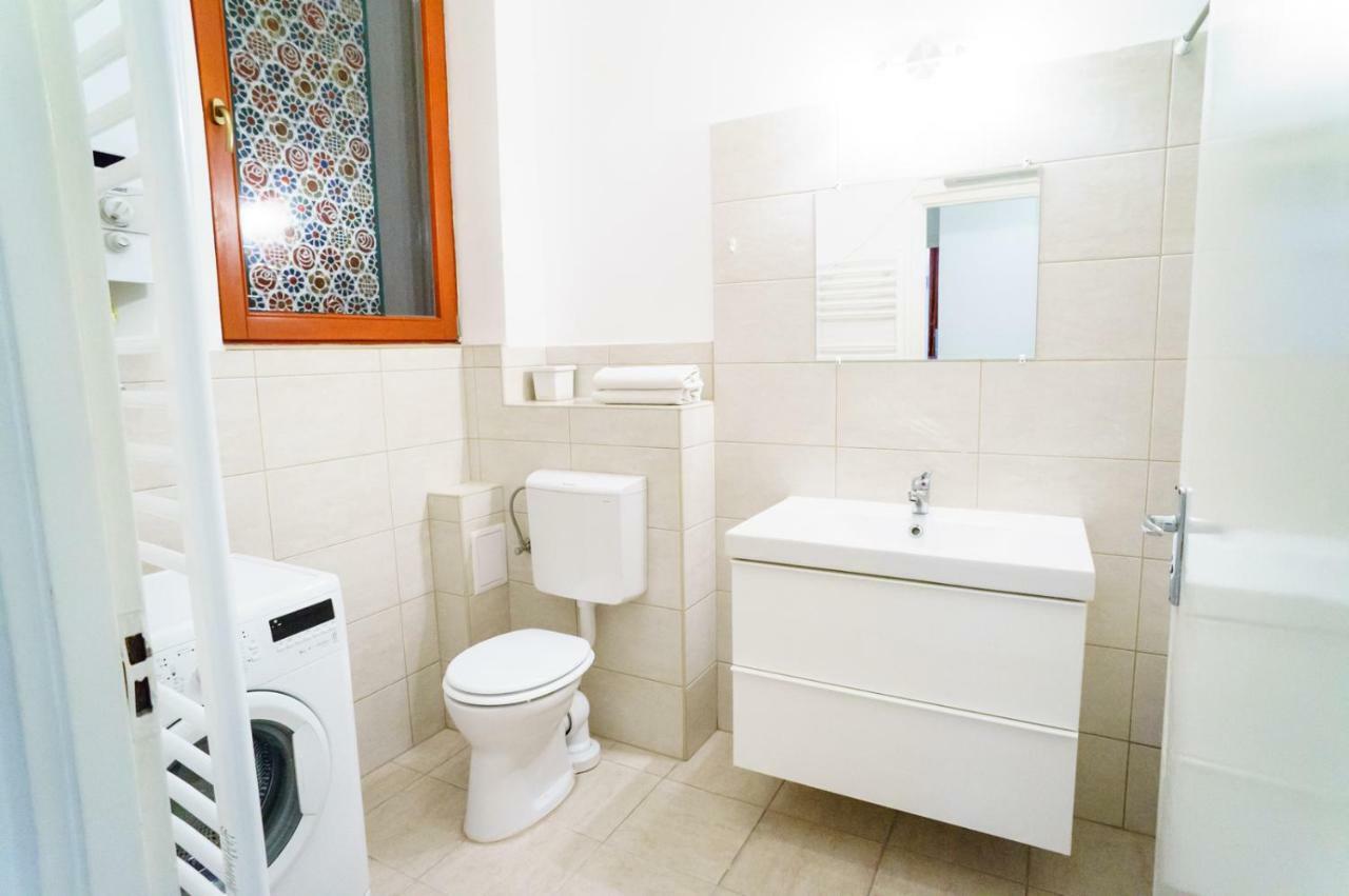 Budapest Kingdom Apartment Central & Car Parking On-Site & Aircon & Quiet & Family Friendly Exteriér fotografie