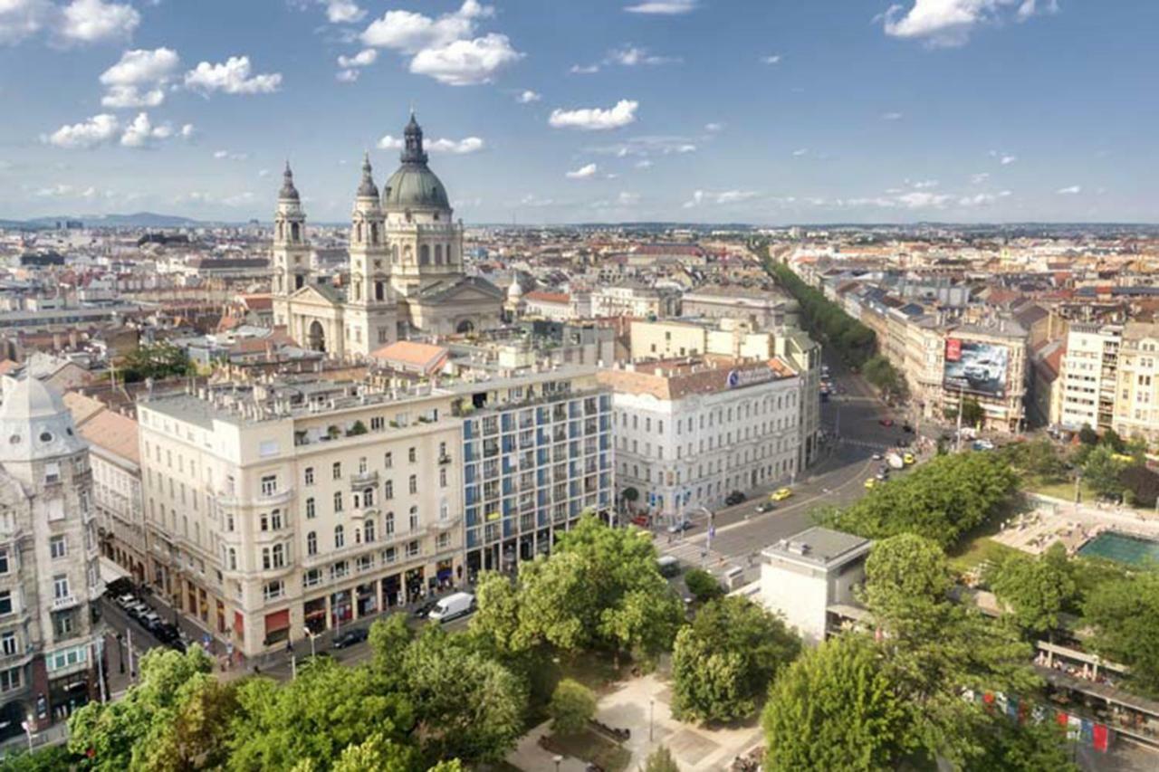 Budapest Kingdom Apartment Central & Car Parking On-Site & Aircon & Quiet & Family Friendly Exteriér fotografie